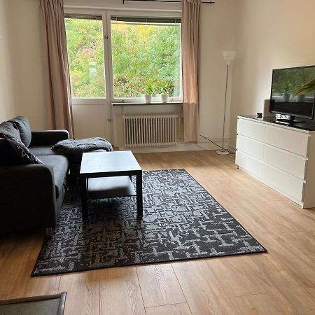 Stockholm Apartment Hammarbyhojden Buitenkant foto