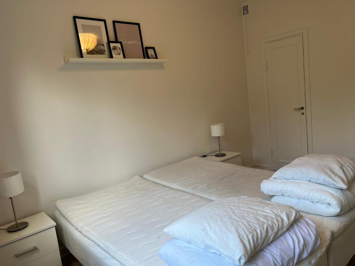 Stockholm Apartment Hammarbyhojden Buitenkant foto