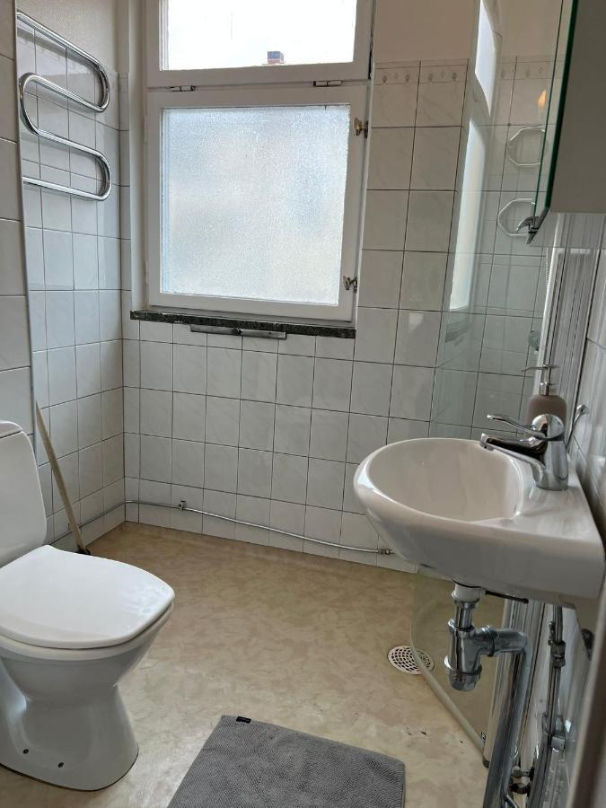 Stockholm Apartment Hammarbyhojden Buitenkant foto
