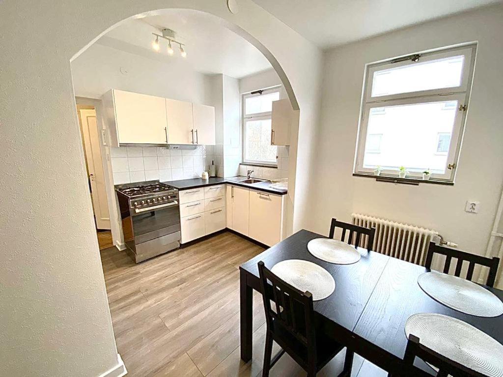 Stockholm Apartment Hammarbyhojden Buitenkant foto