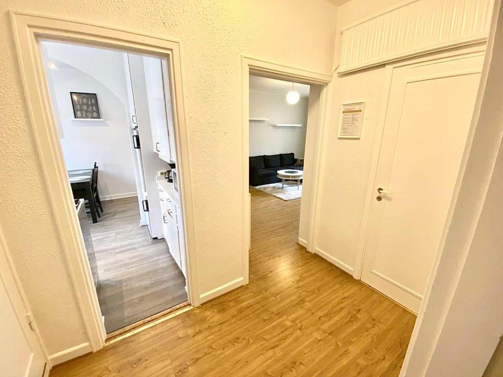 Stockholm Apartment Hammarbyhojden Buitenkant foto