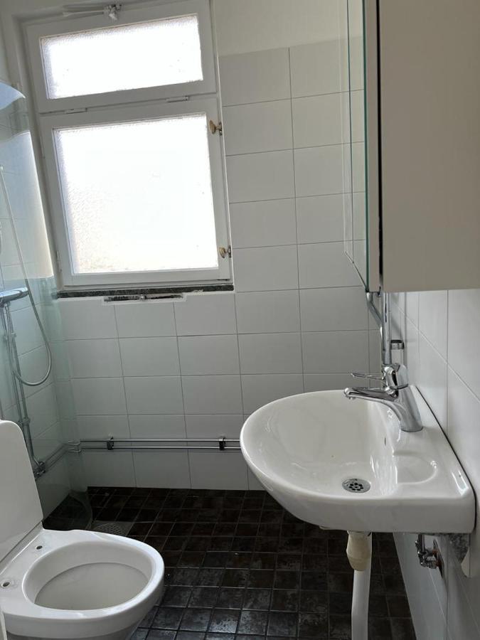 Stockholm Apartment Hammarbyhojden Buitenkant foto