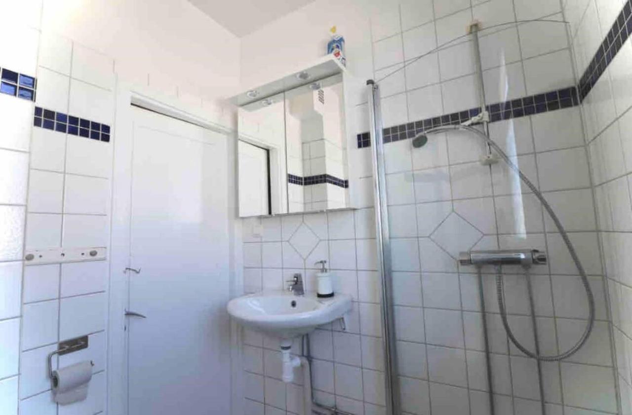 Stockholm Apartment Hammarbyhojden Buitenkant foto