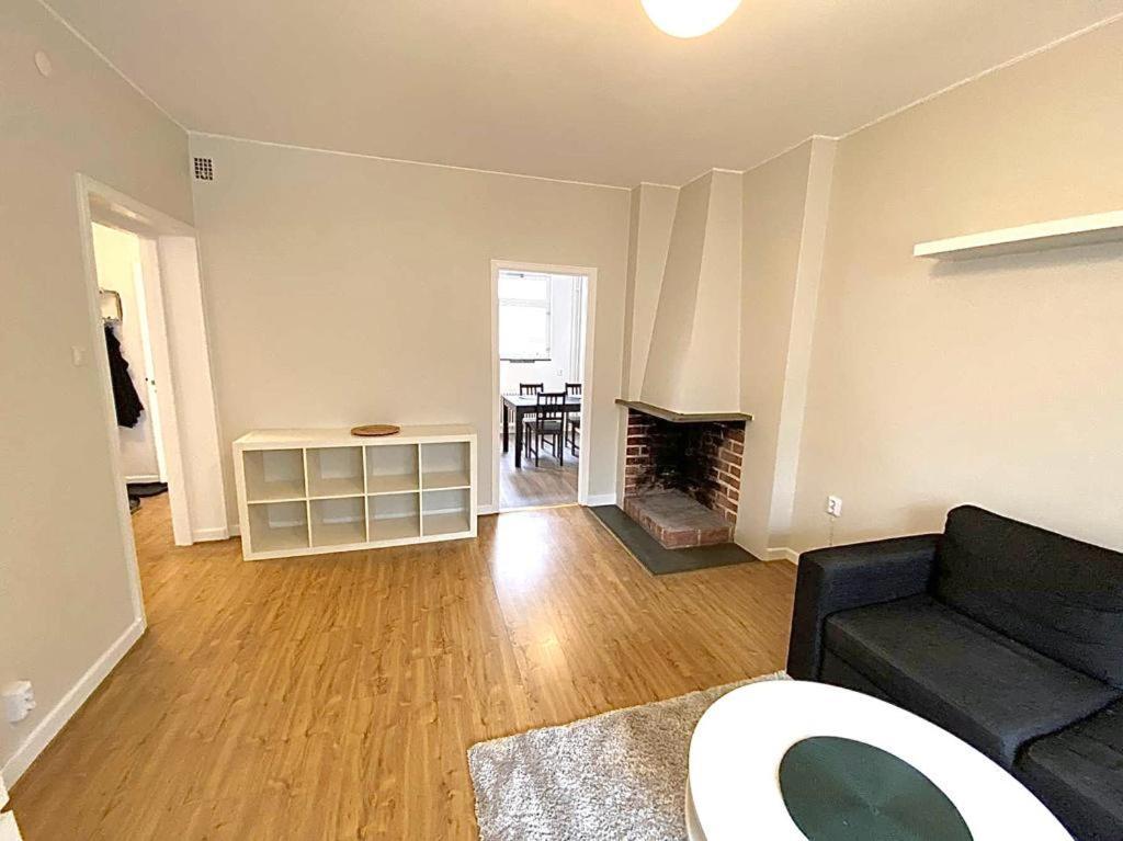 Stockholm Apartment Hammarbyhojden Buitenkant foto