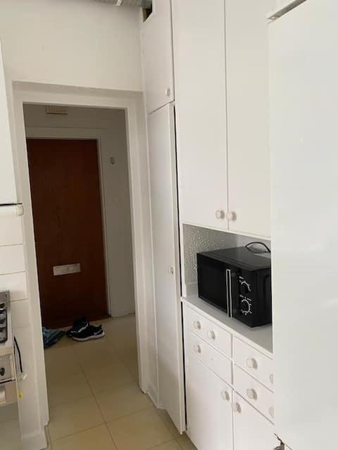 Stockholm Apartment Hammarbyhojden Buitenkant foto