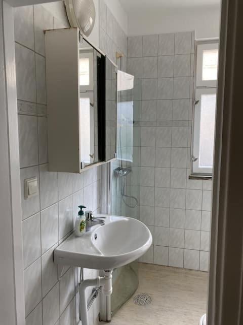 Stockholm Apartment Hammarbyhojden Buitenkant foto