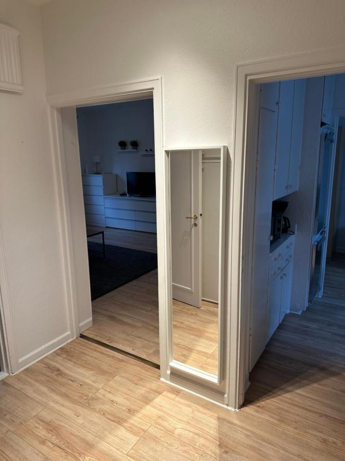 Stockholm Apartment Hammarbyhojden Buitenkant foto