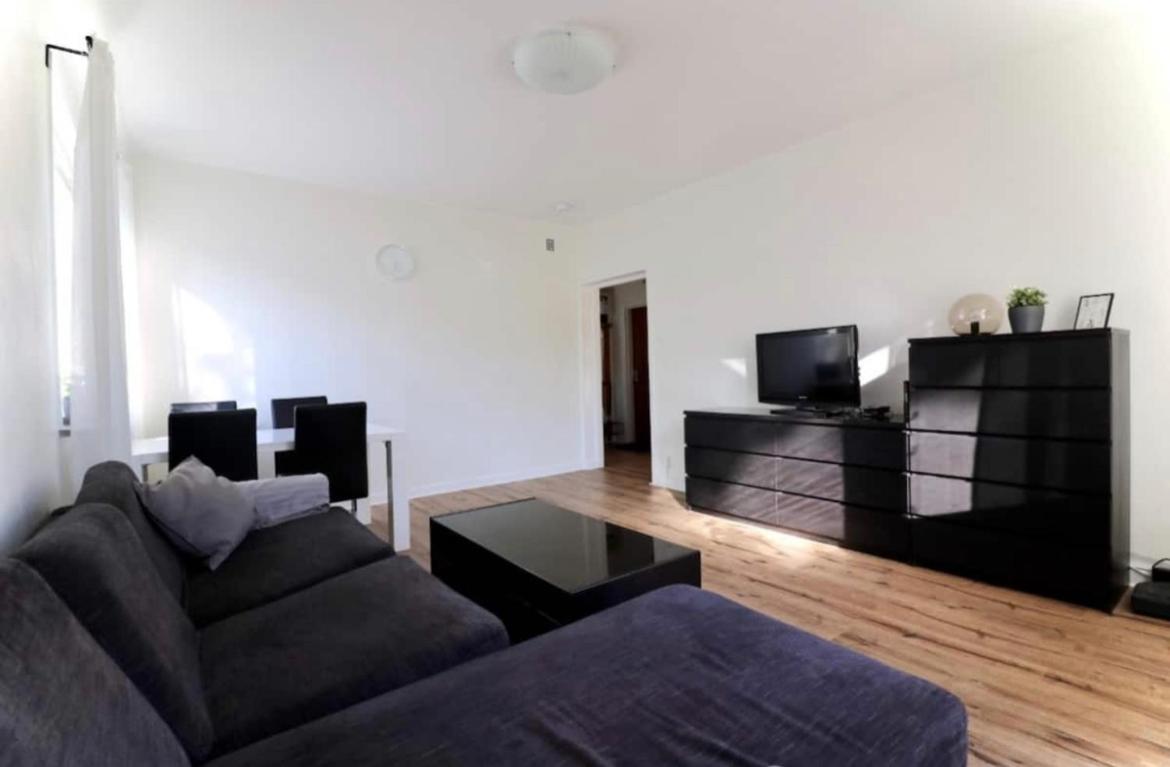 Stockholm Apartment Hammarbyhojden Buitenkant foto